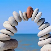 Create the Balance That Is Right for You in Your Life