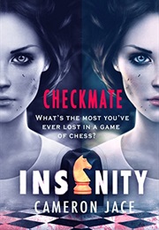 Checkmate (Cameron Jace)