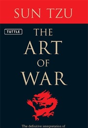 The Art of Warfare (Sun Tzu)