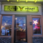 Flying Mango