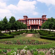 South Shore Cultural Center