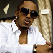 Marques Houston