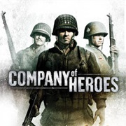 Company of Heroes