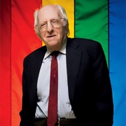 Frank Kameny