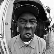Tyler the Creator