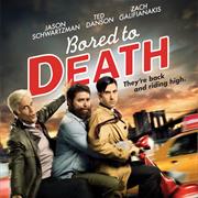 Bored to Death