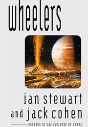 Wheelers (Jack Cohen and Ian Stewart)