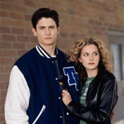 Nathan and Peyton