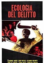 A Bay of Blood (1971)