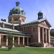 Bathurst, NSW