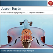 Haydn - Cello Concertos
