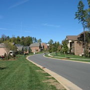 Indian Trail, North Carolina