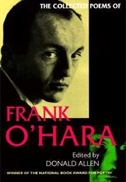 Collected Poems (Frank O'Hara)
