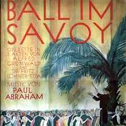 Ball Im Savoy
