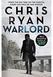 Warlord (Chris Ryan)
