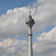 Endem TV Tower