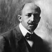 W.E.B. Du Boid Renounced His US Citizenship While Living in Ghana Shortly Before Death