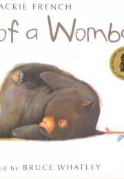 Diary of a Wombat