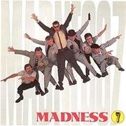 Madness 7