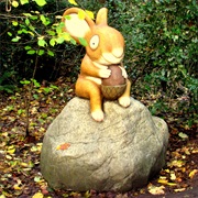 Gruffalo Trail