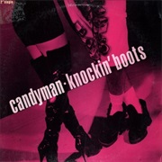 Knockin' Boots - Candyman