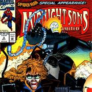 Midnight Sons Unlimited