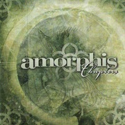 Chapters - Amorphis