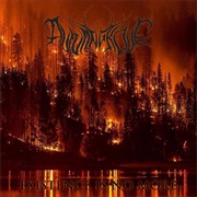 Autumn Grave - Existence Is No More