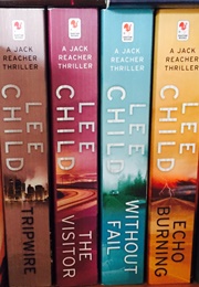 Jack Reacher