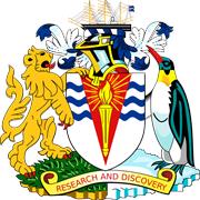 British Antarctic Territory