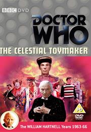 The Celestial Toymaker