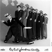 Big Bad Voodoo Daddy
