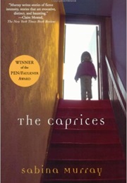 The Caprices (Sabina Murray)