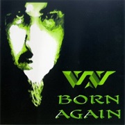 Wumpscut- Born Again