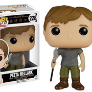 228: Peeta Mellark