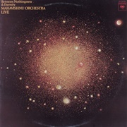 Mahavishnu Orchestra - Between Nothingness and Eternity