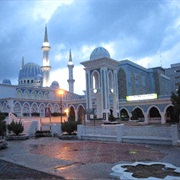 Kuantan, Pahang, Malaysia