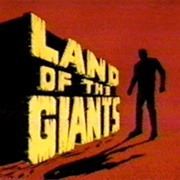 Land of the Giants