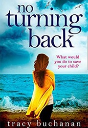 No Turning Back (Tracy Buchanan)