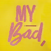 Learn From a Mistake