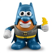 Batman Potato Head