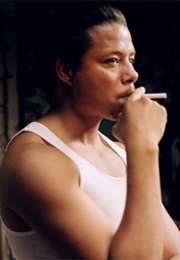 Terrence Howard - Hustle & Flow (2005)