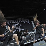 Battlecross