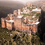 Qala'at Saladin, Syria