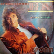 Sentimiento De Papel – Jorge Daniel (1990)