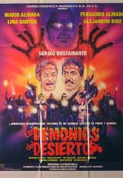 Demons of the Desert