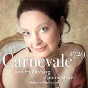 Ann Hallenberg & Il Pomo D'Oro - Carnevale 1729