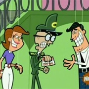 Formula for Disaster