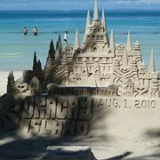 Hitting the White-Sand Beaches of Boracay, Philippines