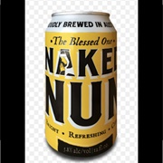 Adelberts Naked Nun